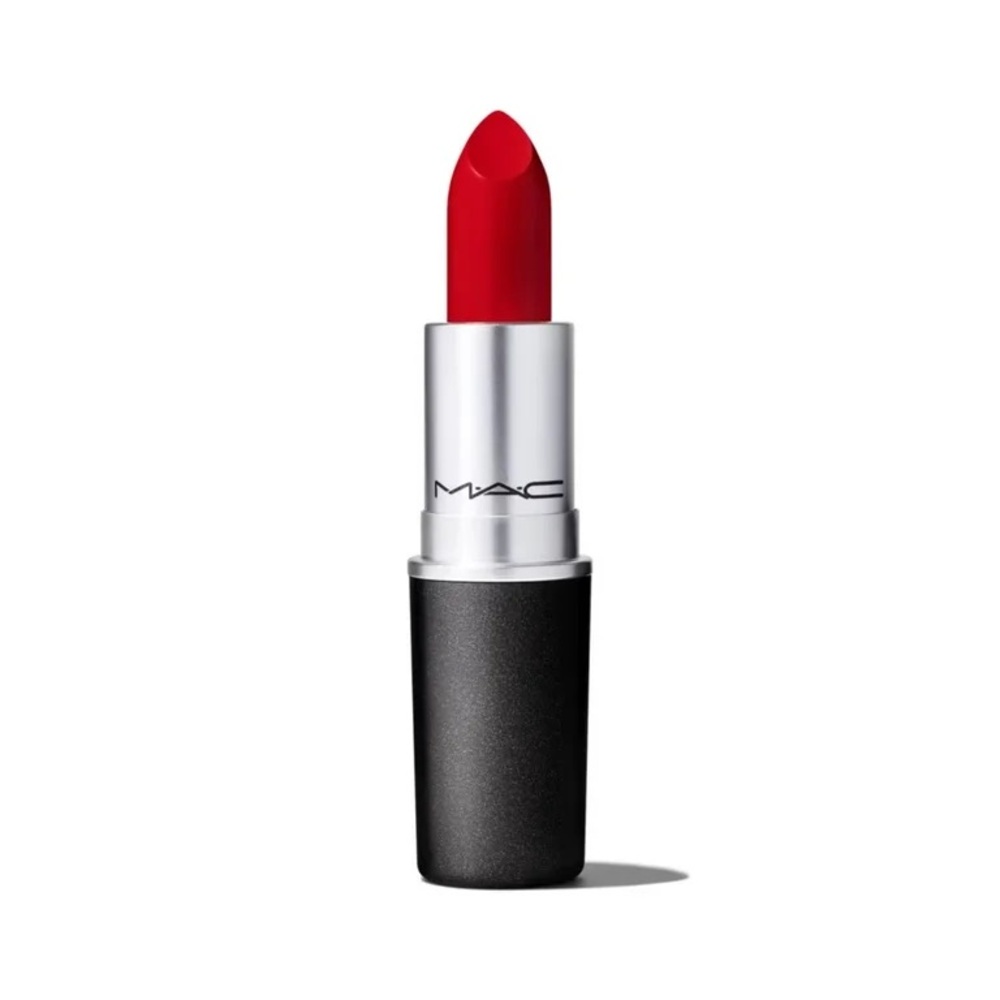 NIB MAC Retro Matte Lipstick - Ruby Woo